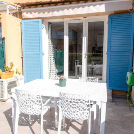 Mazet - A 300M De La Plage / Terrasse / Wifi / La Conciergerie Varoise لا لوند-ليه-مور المظهر الخارجي الصورة