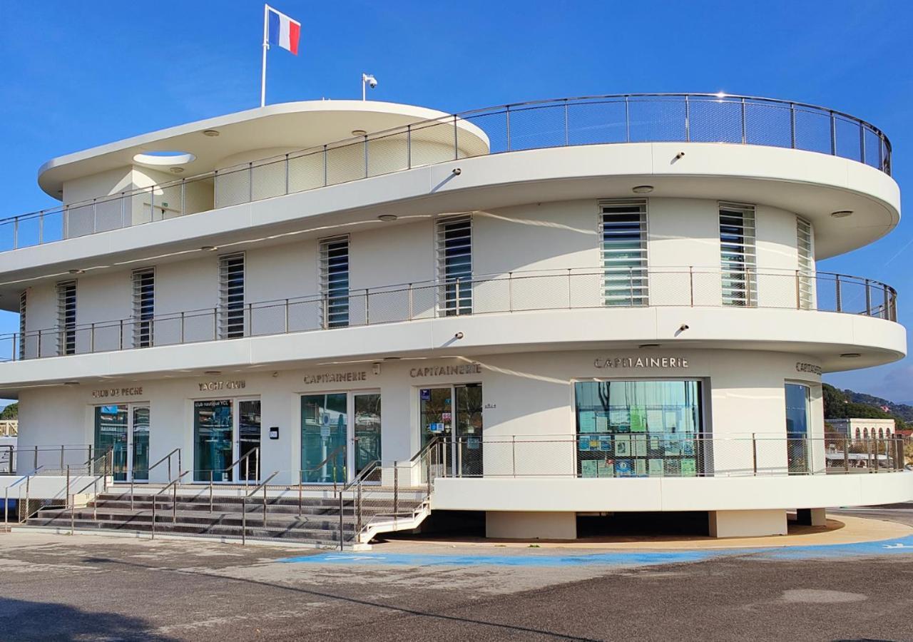 Mazet - A 300M De La Plage / Terrasse / Wifi / La Conciergerie Varoise لا لوند-ليه-مور المظهر الخارجي الصورة